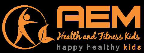 AEM Health and Fitness KIDS photo