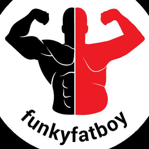 FunkyFatBoy Foundation photo