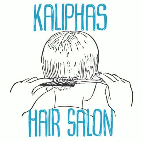 Kalipha's Hair Salon photo